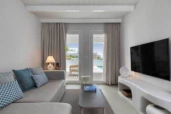 Patmos Aktis, a Luxury Collection Resort & Spa, Greece galeri fotoğrafı
