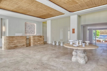Patmos Aktis, a Luxury Collection Resort & Spa, Greece galeri fotoğrafı