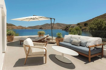 Patmos Aktis, a Luxury Collection Resort & Spa, Greece galeri fotoğrafı