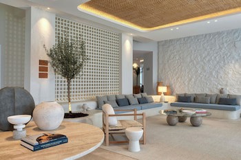 Patmos Aktis, a Luxury Collection Resort & Spa, Greece galeri fotoğrafı