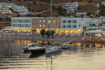 Patmos Aktis, a Luxury Collection Resort & Spa, Greece