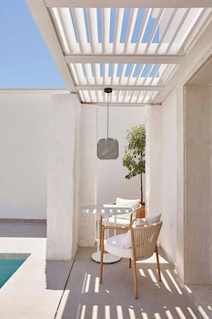 Patmos Aktis, a Luxury Collection Resort & Spa, Greece galeri fotoğrafı