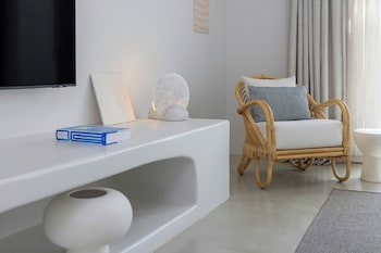 Patmos Aktis, a Luxury Collection Resort & Spa, Greece galeri fotoğrafı