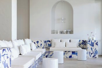 Patmos Aktis, a Luxury Collection Resort & Spa, Greece fotoğrafı