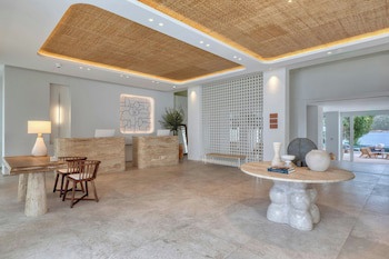 Patmos Aktis, a Luxury Collection Resort & Spa, Greece galeri fotoğrafı