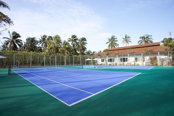 Graceland Khao Lak Hotel And Resort - Adults Only