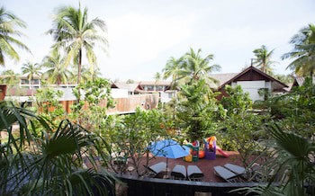Graceland Khao Lak Hotel And Resort - Adults Only