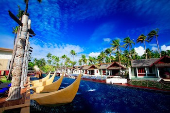 Graceland Khao Lak Hotel And Resort - Adults Only