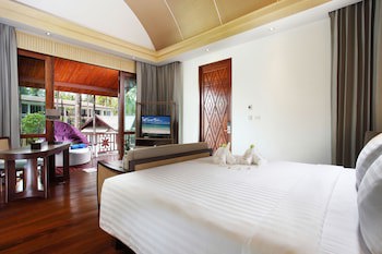 Graceland Khao Lak Hotel And Resort - Adults Only