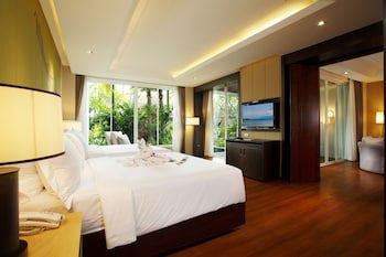 Graceland Khao Lak Hotel And Resort - Adults Only