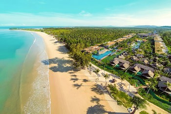 Graceland Khao Lak Hotel And Resort - Adults Only