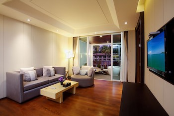 Graceland Khao Lak Hotel And Resort - Adults Only