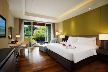 Graceland Khao Lak Hotel And Resort - Adults Only