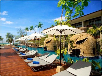 Graceland Khao Lak Hotel And Resort - Adults Only