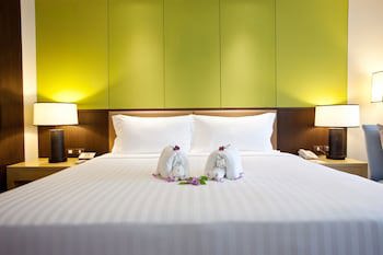Graceland Khao Lak Hotel And Resort - Adults Only