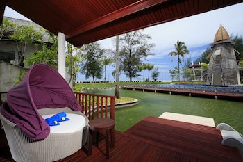Graceland Khao Lak Hotel And Resort - Adults Only