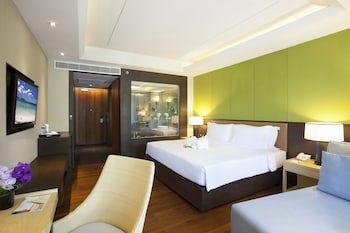 Graceland Khao Lak Hotel And Resort - Adults Only