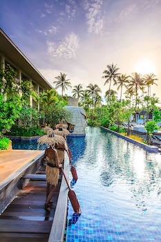 Graceland Khao Lak Hotel And Resort - Adults Only