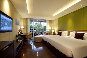 Graceland Khao Lak Hotel And Resort - Adults Only