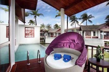 Graceland Khao Lak Hotel And Resort - Adults Only