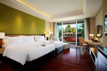 Graceland Khao Lak Hotel And Resort - Adults Only