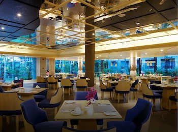 Graceland Khao Lak Hotel And Resort - Adults Only