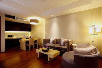 Graceland Khao Lak Hotel And Resort - Adults Only