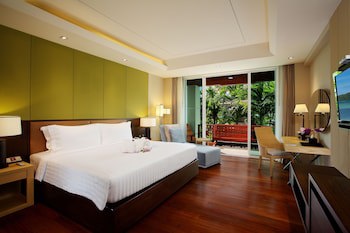 Graceland Khao Lak Hotel And Resort - Adults Only
