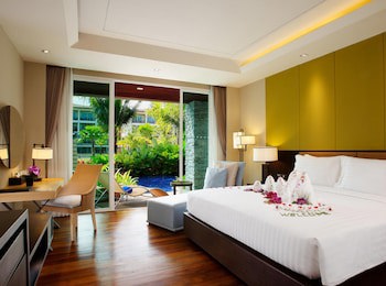 Graceland Khao Lak Hotel And Resort - Adults Only