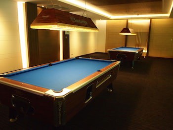 Graceland Khao Lak Hotel And Resort - Adults Only