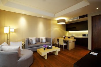 Graceland Khao Lak Hotel And Resort - Adults Only