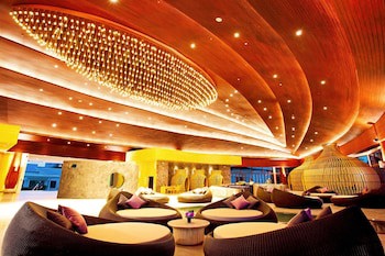 Graceland Khao Lak Hotel And Resort - Adults Only