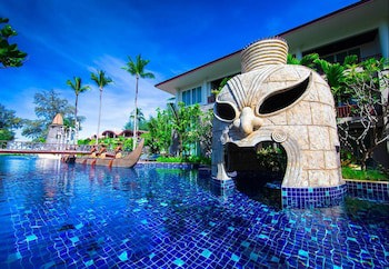 Graceland Khao Lak Hotel And Resort - Adults Only