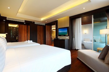 Graceland Khao Lak Hotel And Resort - Adults Only