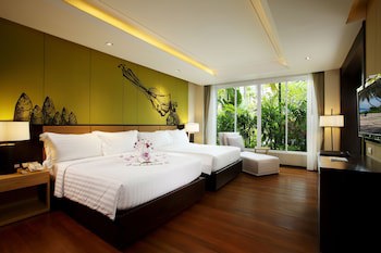 Graceland Khao Lak Hotel And Resort - Adults Only