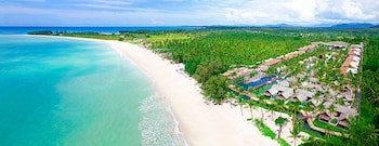 Graceland Khao Lak Hotel And Resort - Adults Only
