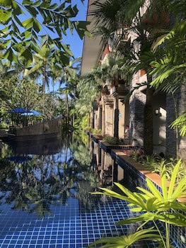 Graceland Khao Lak Hotel And Resort - Adults Only