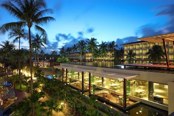 Graceland Khao Lak Hotel And Resort - Adults Only