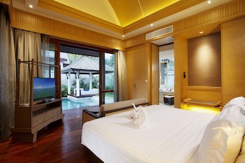 Graceland Khao Lak Hotel And Resort - Adults Only