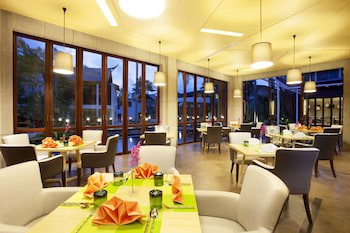 Graceland Khao Lak Hotel And Resort - Adults Only