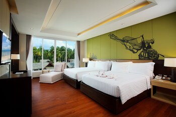 Graceland Khao Lak Hotel And Resort - Adults Only