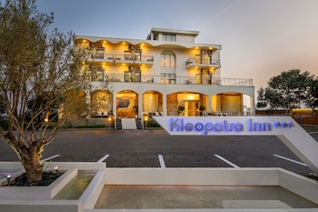 Kleopatra Hotel