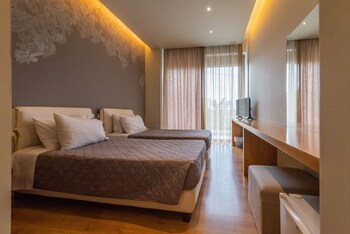 Kleopatra Hotel