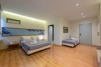 Kleopatra Hotel
