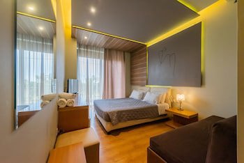 Kleopatra Hotel