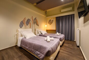 Kleopatra Hotel