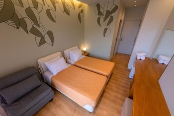 Kleopatra Hotel