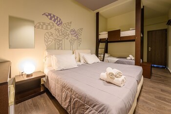 Kleopatra Hotel