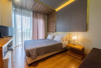 Kleopatra Hotel