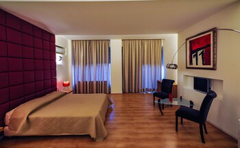 Kleopatra Hotel